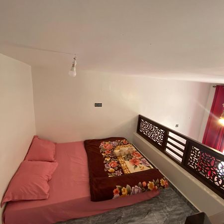 Ayour Beach House 1 Имсуане Екстериор снимка