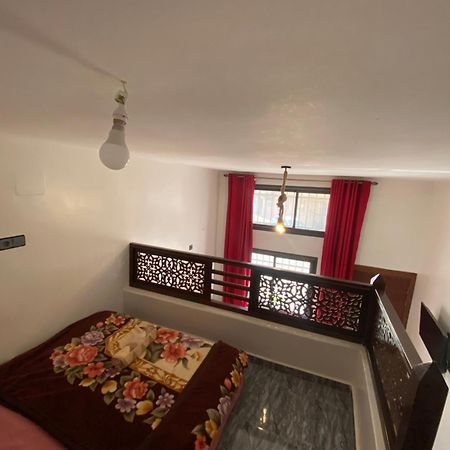 Ayour Beach House 1 Имсуане Екстериор снимка