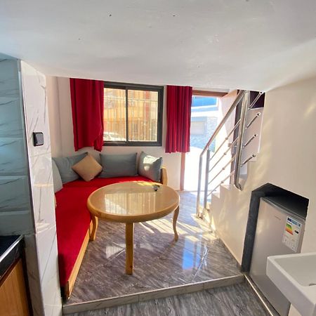 Ayour Beach House 1 Имсуане Екстериор снимка