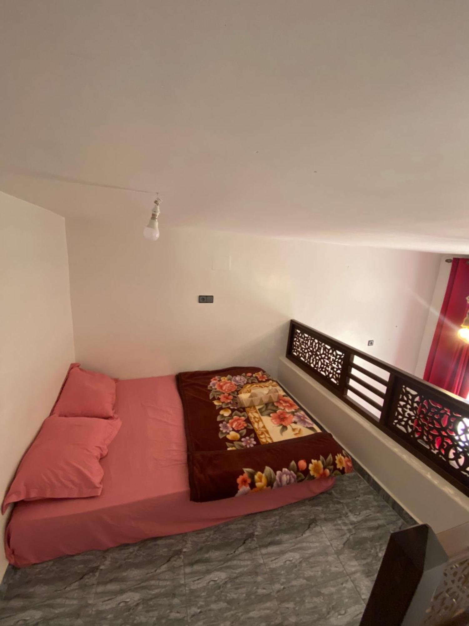 Ayour Beach House 1 Имсуане Екстериор снимка