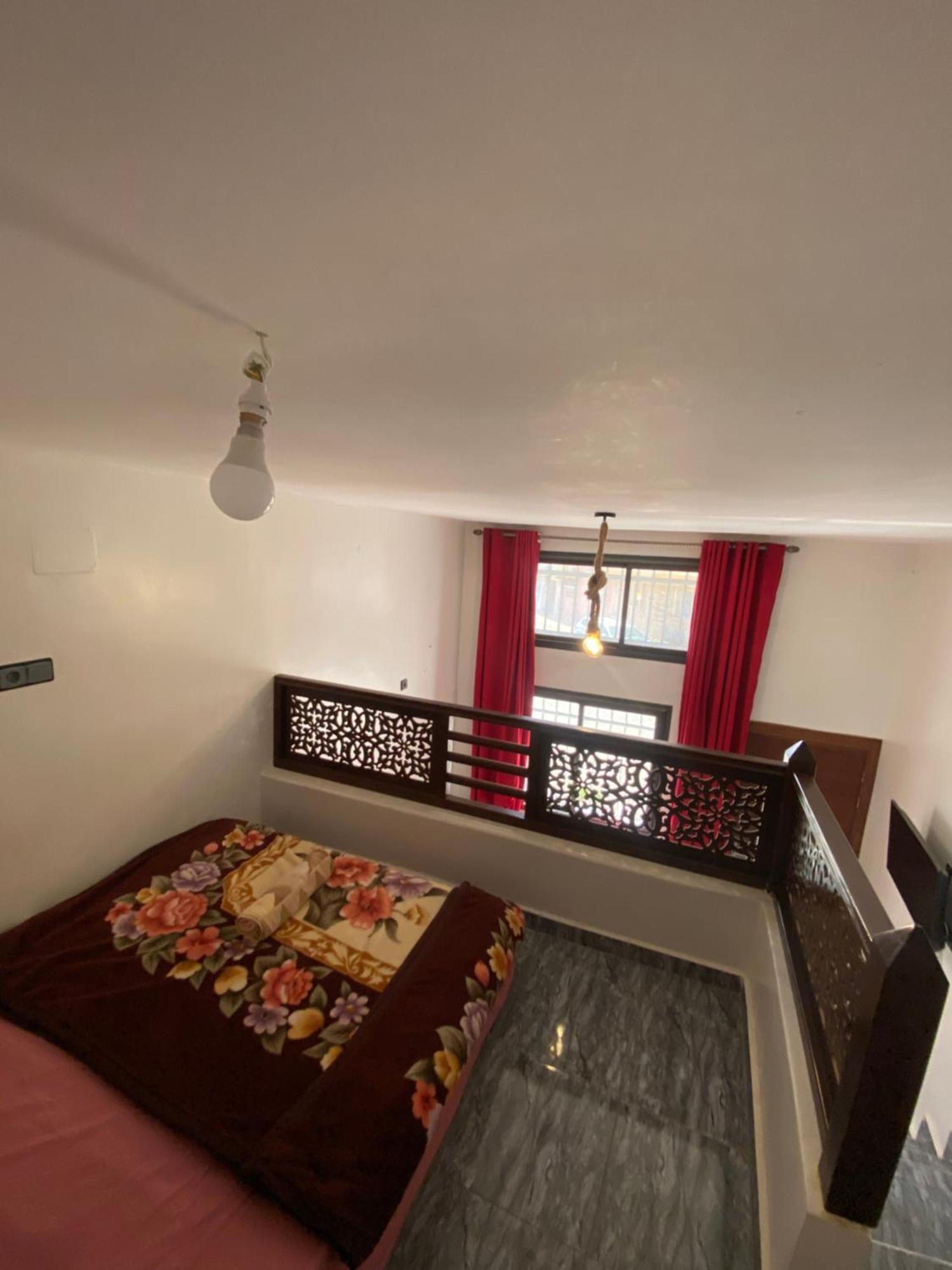 Ayour Beach House 1 Имсуане Екстериор снимка