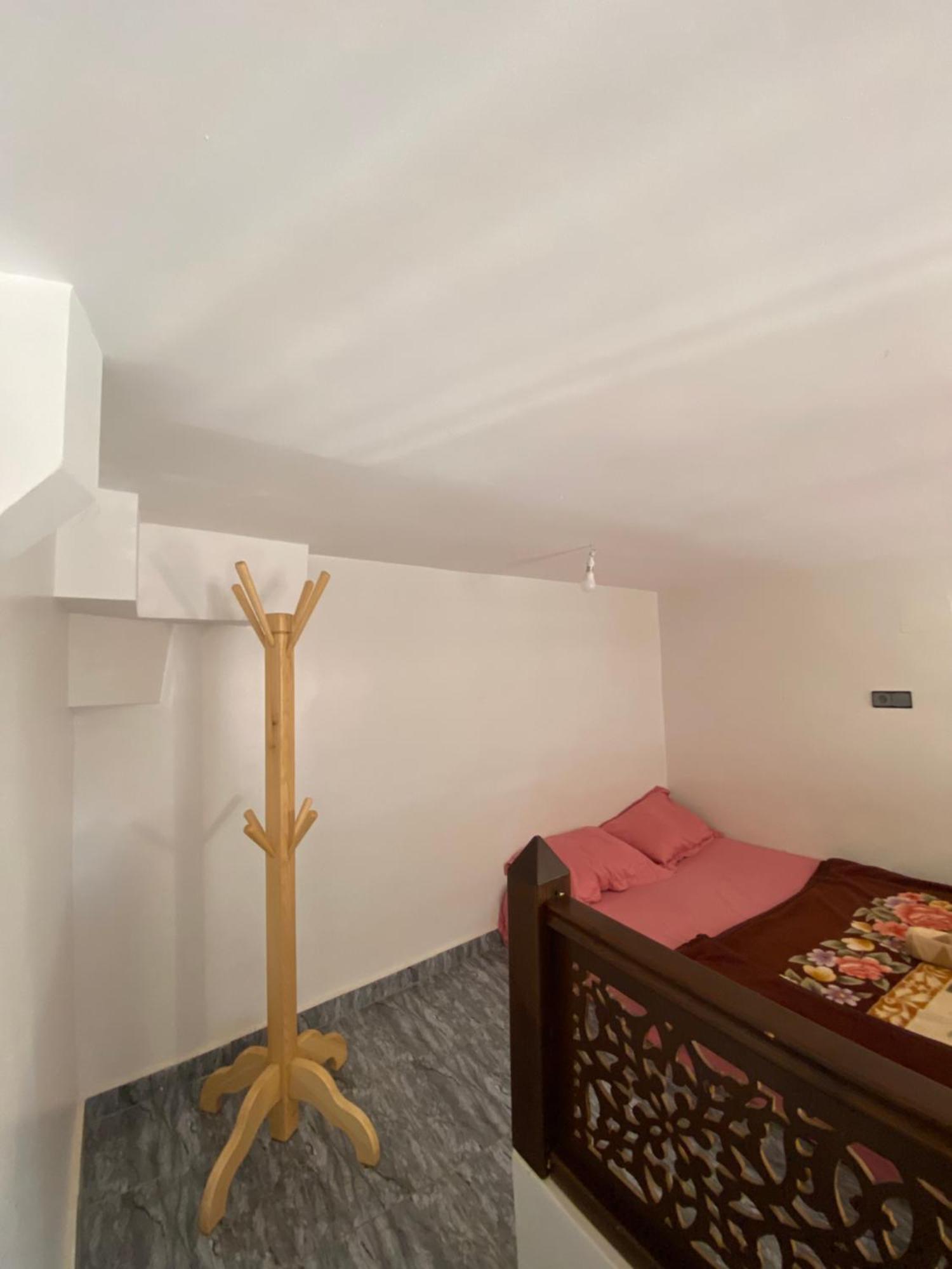 Ayour Beach House 1 Имсуане Екстериор снимка